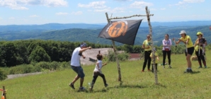 Aventură pentru toate vârstele: „Energia Defileului Lăpușului și Daco Spartanii” revine cu ediția a II-a