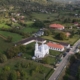 În această duminică: PS Iustin va sfinți altarul de vară și sala socială „Sfântul Stelian” din Prohia Făurești