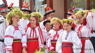 Târgul de Sânziene revine la Târgu Lăpuș: meșteri populari și tradiții autentice, pe 25 iunie
