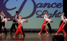 Școala de dans DanceLight Studio aduce pe scena băimăreană spectacolul coregrafic „Muzeul Dansului”