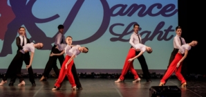 Școala de dans DanceLight Studio aduce pe scena băimăreană spectacolul coregrafic „Muzeul Dansului”