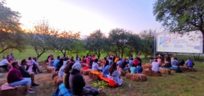 Caravana Filmelor TIFF se întoarce la Casa din Vale Breb