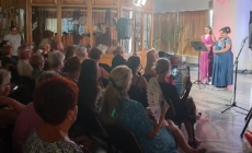 „Operă pentru Maramureșeni”: Muzeul de Mineralogie Baia Mare va găzdui ediția a VI-a a unui recital de excepție