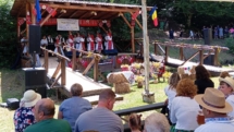 În Băița de sub Codru va avea loc Serbarea Câmpenească „Târgul Sânzienelor”, ediția a XXXII-a