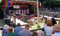 În Băița de sub Codru va avea loc Serbarea Câmpenească „Târgul Sânzienelor”, ediția a XXXII-a