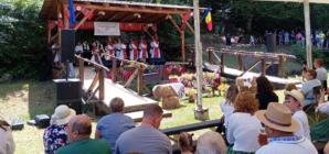 În Băița de sub Codru va avea loc Serbarea Câmpenească „Târgul Sânzienelor”, ediția a XXXII-a