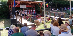 În Băița de sub Codru va avea loc Serbarea Câmpenească „Târgul Sânzienelor”, ediția a XXXII-a