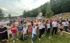 Flori de Sânziene: Ziua orașului Tăuții Măgherăuș – o sărbătoare a comunității, tradiției și bucuriei de a fi împreună