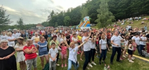 Flori de Sânziene: Ziua orașului Tăuții Măgherăuș – o sărbătoare a comunității, tradiției și bucuriei de a fi împreună