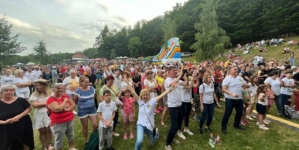 Flori de Sânziene: Ziua orașului Tăuții Măgherăuș – o sărbătoare a comunității, tradiției și bucuriei de a fi împreună