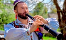 Regal folcloric la Șișești: Cântec, tradiție și voie bună la Cetatea Fisculașului pe 5 iulie