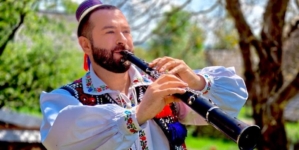 Regal folcloric la Șișești: Cântec, tradiție și voie bună la Cetatea Fisculașului pe 5 iulie