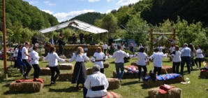 La Târgu Lăpuș se organizează Balul Câmpenesc Caritabil- ediția a IV-a