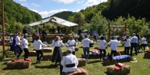 La Târgu Lăpuș se organizează Balul Câmpenesc Caritabil- ediția a IV-a