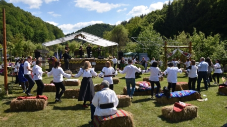 La Târgu Lăpuș se organizează Balul Câmpenesc Caritabil- ediția a IV-a