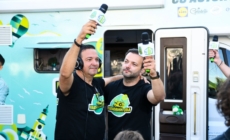Autorulota ZU ajunge la Baia Mare: Mihai Morar, Daniel Buzdugan și Emma transmit live din inima orașului