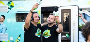 Autorulota ZU ajunge la Baia Mare: Mihai Morar, Daniel Buzdugan și Emma transmit live din inima orașului