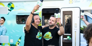 Autorulota ZU ajunge la Baia Mare: Mihai Morar, Daniel Buzdugan și Emma transmit live din inima orașului