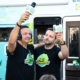 Autorulota ZU ajunge la Baia Mare: Mihai Morar, Daniel Buzdugan și Emma transmit live din inima orașului