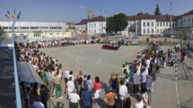 Colegiul Național „Gheorghe Șincai” din Baia Mare își premiază absolvenții în 4 iunie