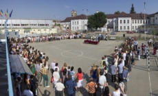 Colegiul Național „Gheorghe Șincai” din Baia Mare își premiază absolvenții în 4 iunie