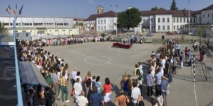 Colegiul Național „Gheorghe Șincai” din Baia Mare își premiază absolvenții în 4 iunie