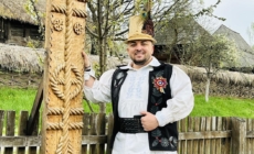 Artistul Ionuț Uivaroși organizează un spectacol aniversar în satul natal; Ce colegi de cântec îi vor fi alături