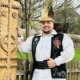 Artistul Ionuț Uivaroși organizează un spectacol aniversar în satul natal; Ce colegi de cântec îi vor fi alături