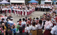 Festivalul „Nopți de Sânziene” de la Borșa are loc în 23-24 iunie; Un spectacol cu tradiție, magie și bucurie