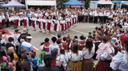 Festivalul „Nopți de Sânziene” de la Borșa are loc în 23-24 iunie; Un spectacol cu tradiție, magie și bucurie