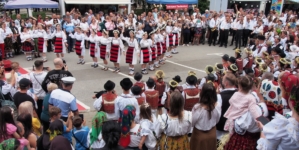 Festivalul „Nopți de Sânziene” de la Borșa are loc în 23-24 iunie; Un spectacol cu tradiție, magie și bucurie