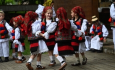La Călinești va avea loc ediția a XI-a a Sărbătorii Rădăcinilor Străbune