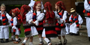 La Călinești va avea loc ediția a XI-a a Sărbătorii Rădăcinilor Străbune