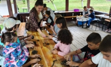Copiii sunt așteptați la atelierele de vacanță de la Muzeul Satului Baia Mare