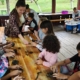 Copiii sunt așteptați la atelierele de vacanță de la Muzeul Satului Baia Mare