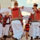 Ansamblul Folcloric Național „Transilvania”, invitat special la Sărbătoarea Sânpetrului de la Rebra