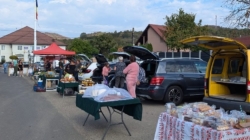 Târgul LocALL revine la Tăuții Măgherăuș: produse locale, meșteri artizanali și jocuri pentru copii