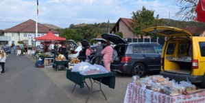 Târgul LocALL revine la Tăuții Măgherăuș: produse locale, meșteri artizanali și jocuri pentru copii