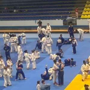 Medalii și rezultate bune pentru Academia de Judo Baia Mare la Turneul Internațional „Cupa de Aur” desfășurat în Bihor