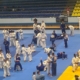 Medalii și rezultate bune pentru Academia de Judo Baia Mare la Turneul Internațional „Cupa de Aur” desfășurat în Bihor