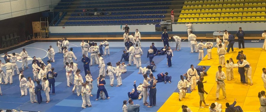 Medalii și rezultate bune pentru Academia de Judo Baia Mare la Turneul Internațional „Cupa de Aur” desfășurat în Bihor