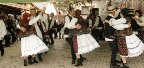 „Danțu’ la șură” revine la Băsești pe 5 iulie