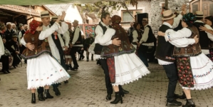 „Danțu’ la șură” revine la Băsești pe 5 iulie