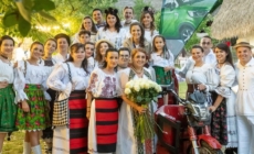 „MândrIE Maramureșeană” revine la Muzeul Satului Baia Mare: trei zile de tradiție, muzică și experiențe autentice