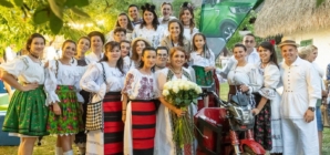 „MândrIE Maramureșeană” revine la Muzeul Satului Baia Mare: trei zile de tradiție, muzică și experiențe autentice