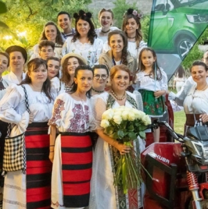„MândrIE Maramureșeană” revine la Muzeul Satului Baia Mare: trei zile de tradiție, muzică și experiențe autentice