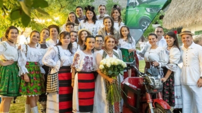 „MândrIE Maramureșeană” revine la Muzeul Satului Baia Mare: trei zile de tradiție, muzică și experiențe autentice