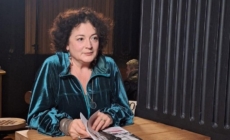 Întâlnire cu autoarea Andreea Ionescu-Berechet la Cărturești Baia Mare