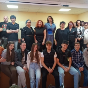 Întâlnire cenaclieră aniversară la Baia Mare: Cenaclul „Voci Eminesciene” celebrează 5 ani de activitate