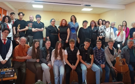 Întâlnire cenaclieră aniversară la Baia Mare: Cenaclul „Voci Eminesciene” celebrează 5 ani de activitate